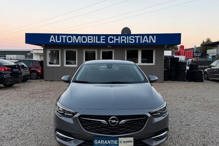 Opel Insignia 163.490 km 10.590 &euro; Altdorf (bei Landshut) 84032