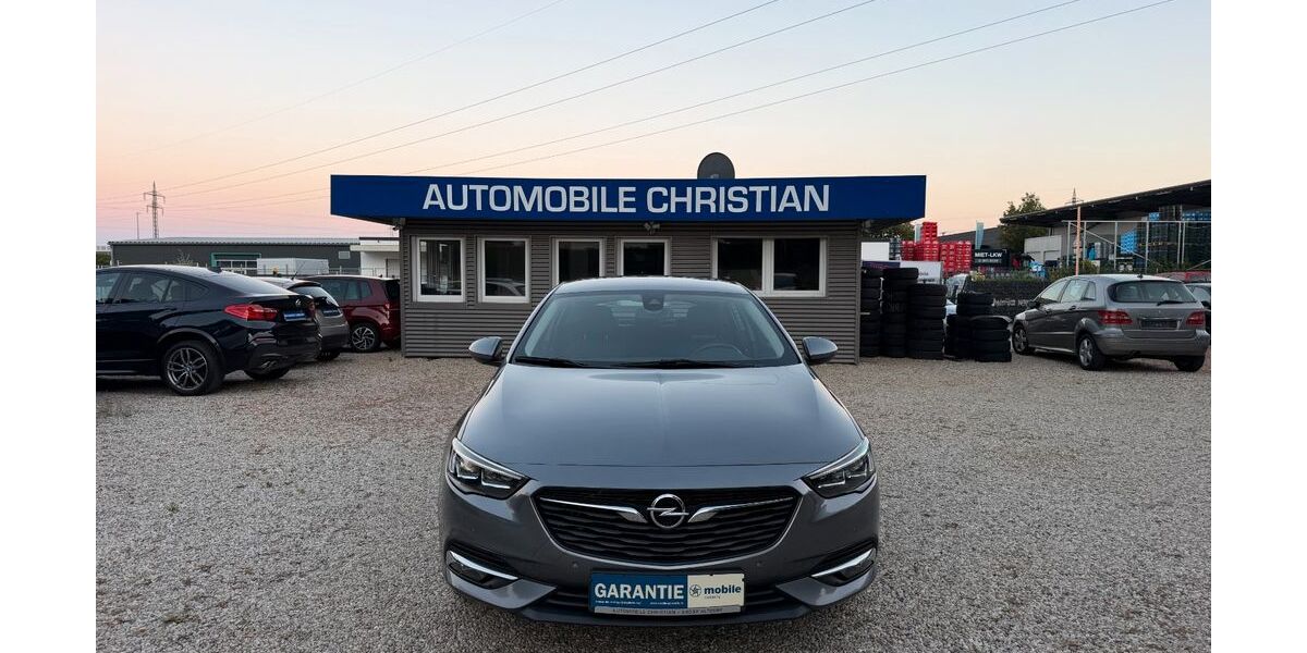 Opel Insignia 163.490 km 10.590 &euro; Altdorf (bei Landshut) 84032