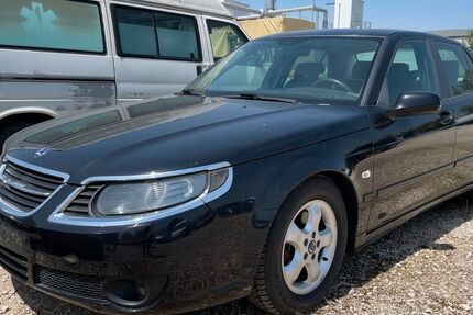 Saab 9-5 260.000 km 3.800 € Nürnberg 90427