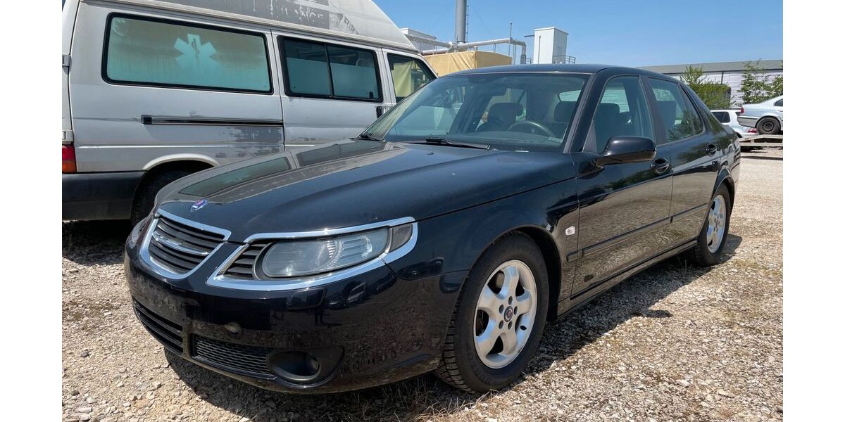 Saab 9-5 260.000 km 3.800 € Nürnberg 90427