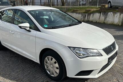 Seat Leon 98.669 km 7.499 &euro; Eisleben 06295