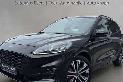 Ford Kuga 33.790 km 27.890 &euro; Weinheim 69469
