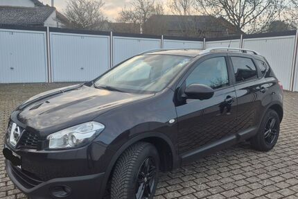 Nissan Qashqai 179.300 km 6.100 &euro; Springe 31832