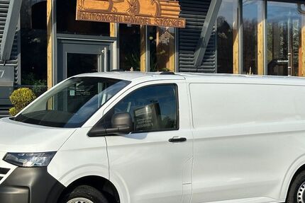 VW T7 Transporter 14.996 km 42.222 &euro; Ehrenfriedersdorf 09427