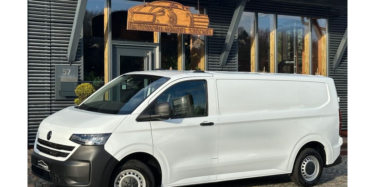 VW T7 Transporter 14.996 km 42.222 &euro; Ehrenfriedersdorf 09427