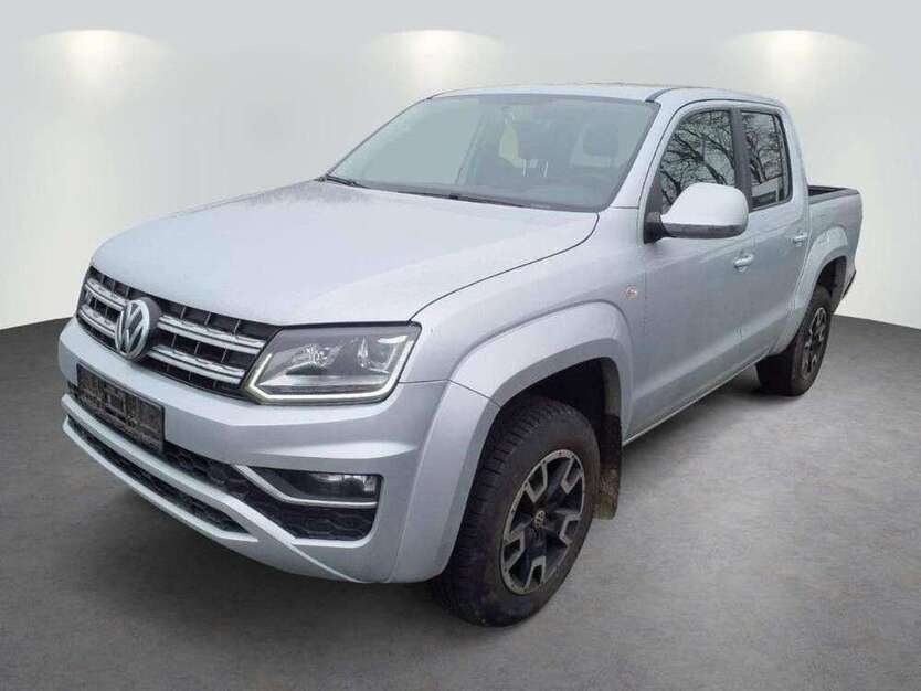 Amarok