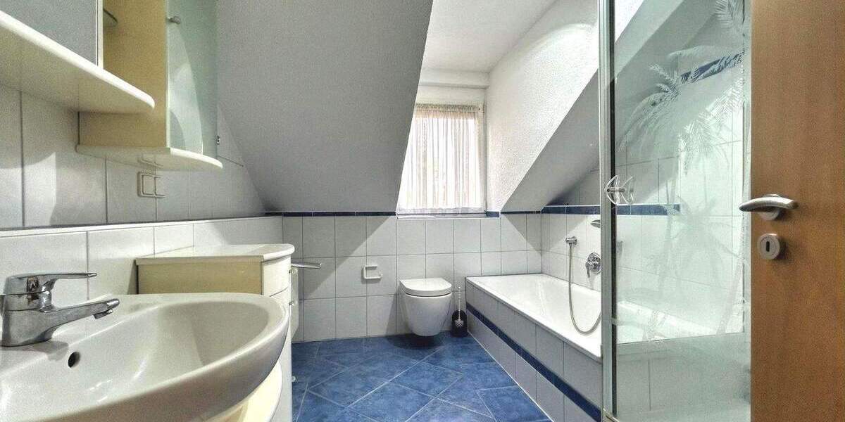 Bereit für Familienmomente 4 zimmer