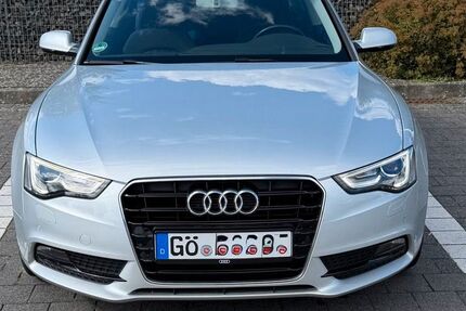 Audi A5 207.000 km 8.200 &euro; Friedland 37133