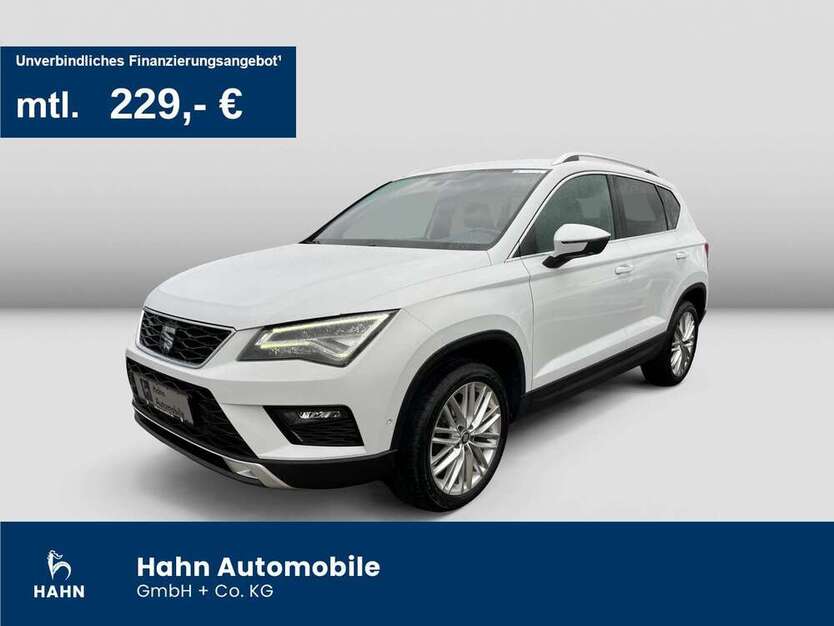 Ateca