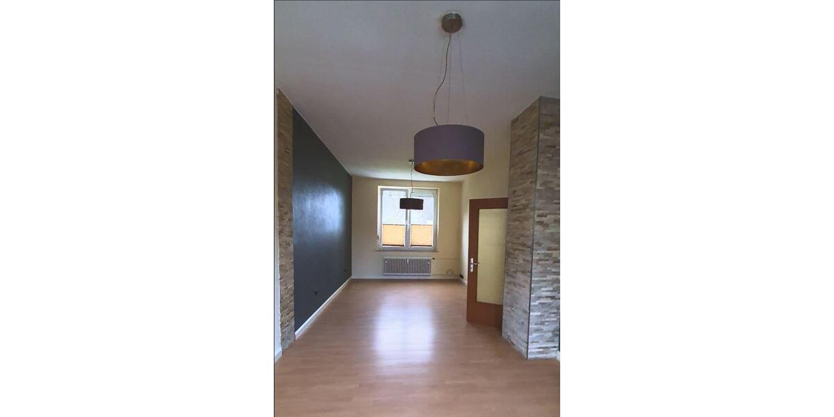 Hochparterre Bad Pyrmont - 4 Zimmer, 100 m&sup2;, 900&euro; | Angebot:26321761