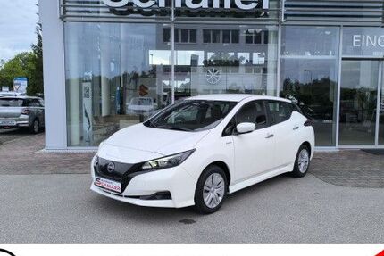 Nissan Leaf 19.900 km 15.490 € Landsberg am Lech 86899