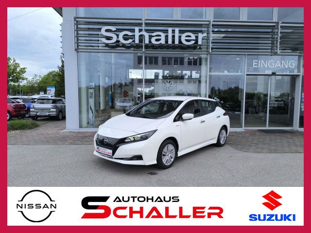 Nissan Leaf 19.900 km 15.490 € Landsberg am Lech 86899