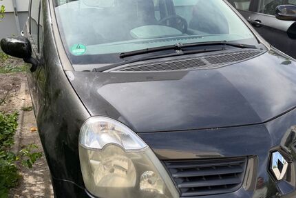 Renault Modus 172.600 km 1.300 &euro; Erding 85435