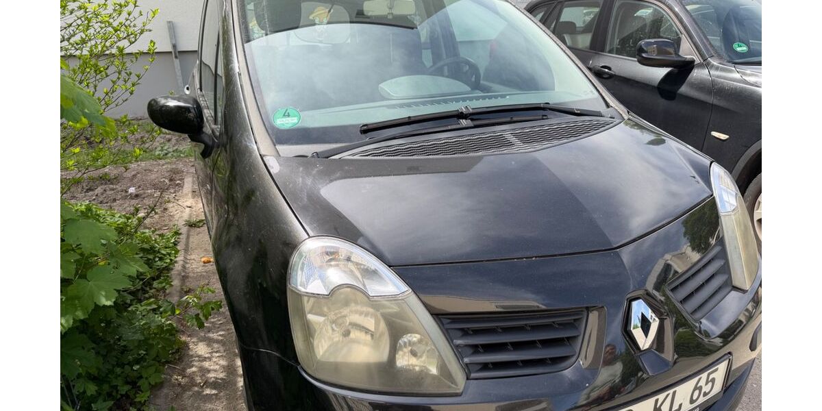 Renault Modus 172.600 km 1.300 &euro; Erding 85435