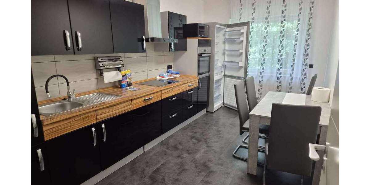 Etagenwohnung Gronau - 3 Zimmer, 83 m&sup2;, 850&euro; | Angebot:26947700