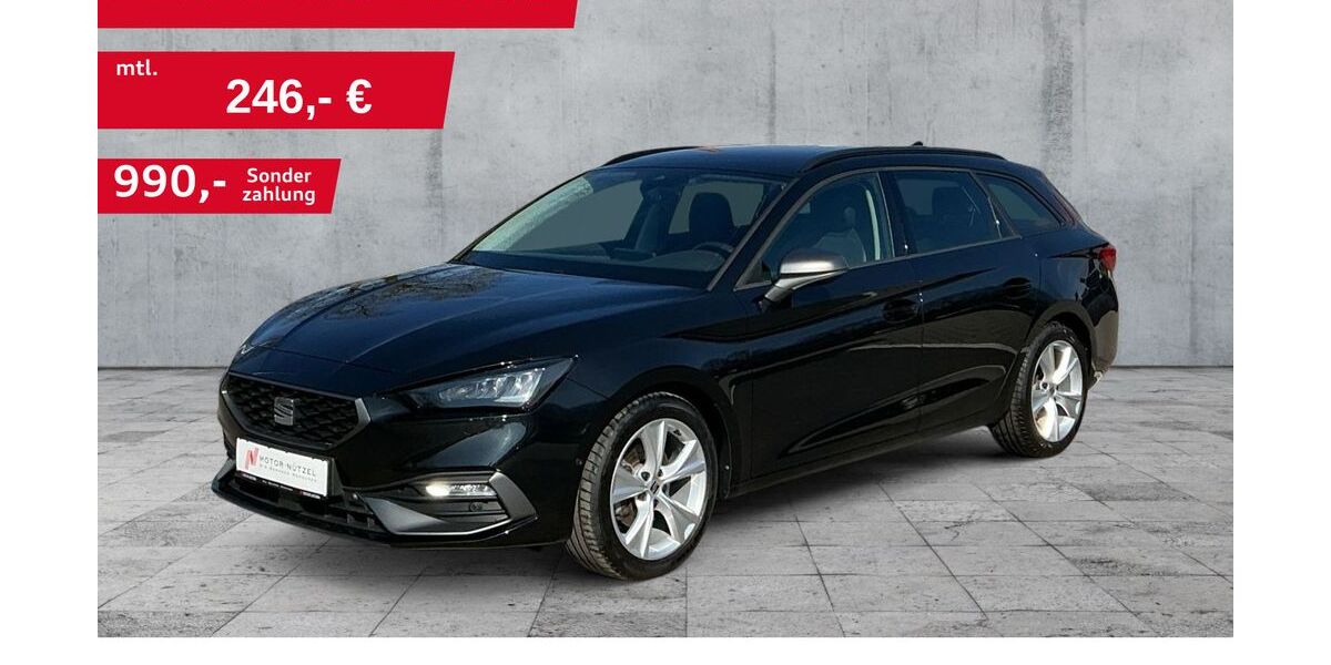 Seat Leon 69.994 km 17.800 &euro; Scheßlitz 96110
