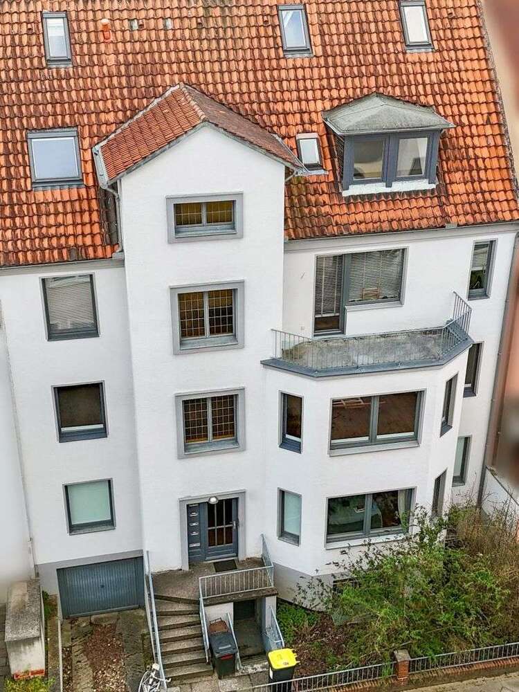 Haus zum Kaufen in Hannover 1.500.000 € 374 m²
