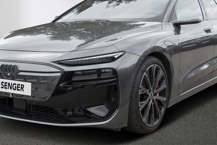 Audi S6 e-tron 16.304 km 79.999 &euro; Lingen 49809