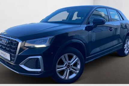 Audi Q2 113.600 km 17.990 &euro; Ergolding 84030