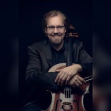 Cellomarathon 25.04.2026 BLACKMORE’S Berlins Musikzimmer