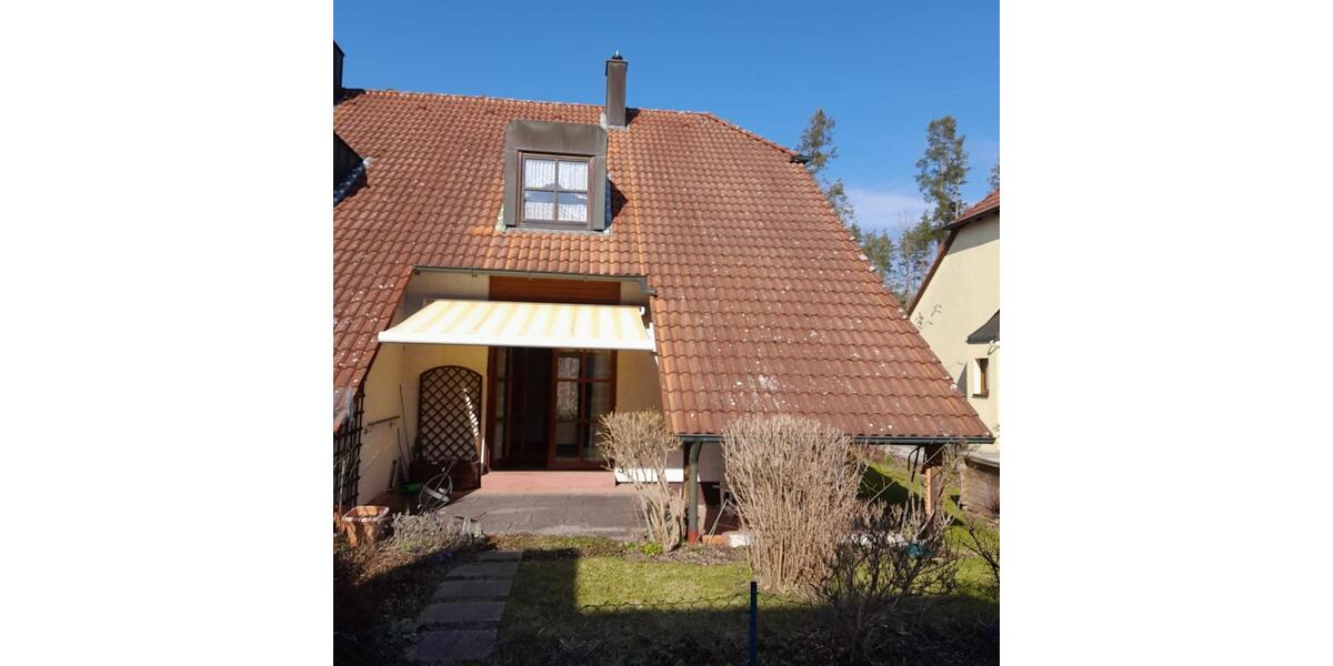 Reihenhaus Roth - 5 Zimmer, 114 m&sup2;, 469.000&euro; | Angebot:24829474