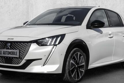 Peugeot 208 42.542 km 16.480 &euro; Euskirchen 53879