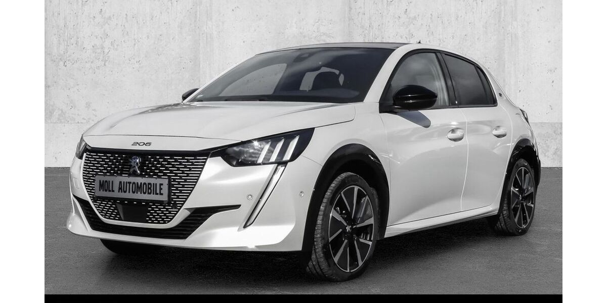 Peugeot 208 42.542 km 16.480 &euro; Euskirchen 53879