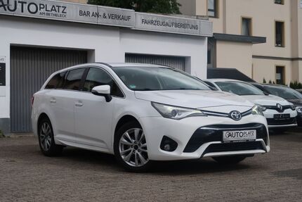 Toyota Avensis 199.941 km 7.650 &euro; Bielefeld 33617