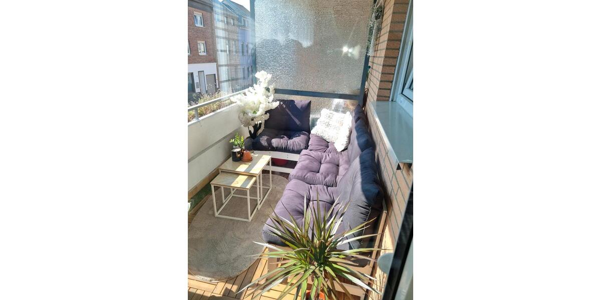 Etagenwohnung Euskirchen - 3 Zimmer, 80 m&sup2;, 210.000&euro; | Angebot:26152353