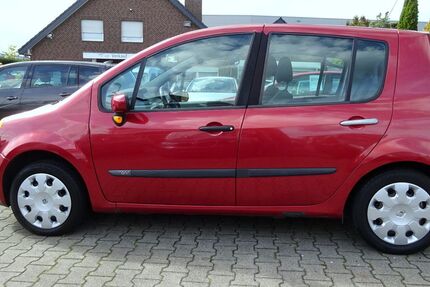 Renault Modus 152.000 km 2.900 € Münster 48165