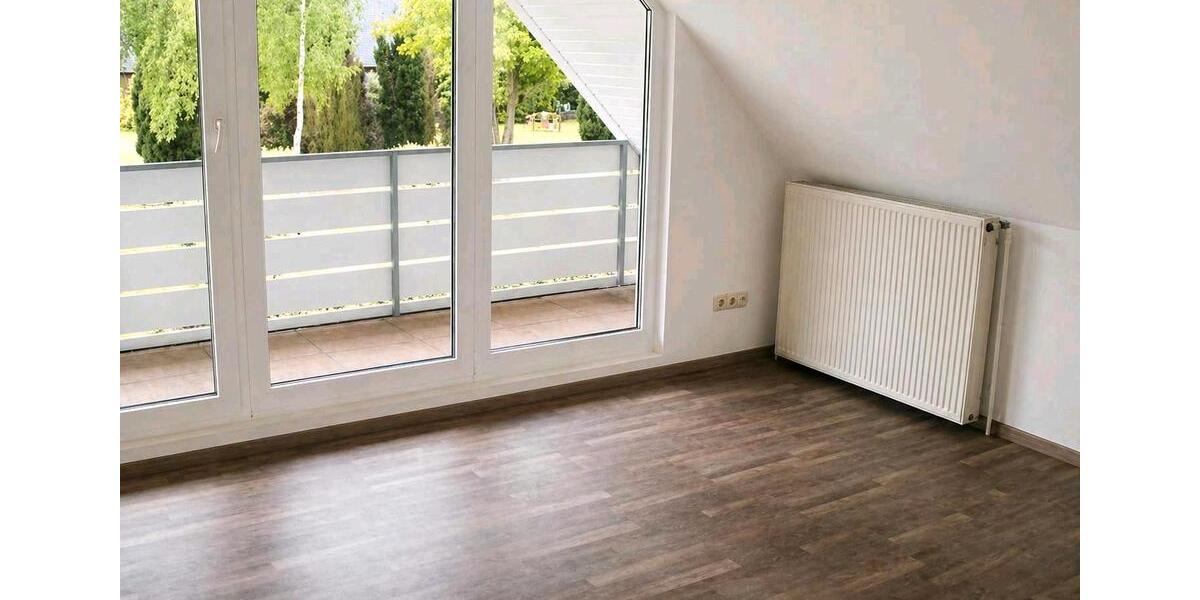 Etagenwohnung Rehburg-Loccum Loccum - 3 Zimmer, 73 m&sup2;, 550&euro; | Angebot:26326339