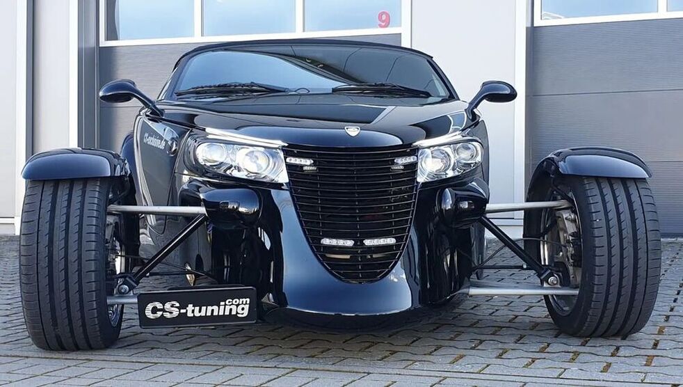 Prowler