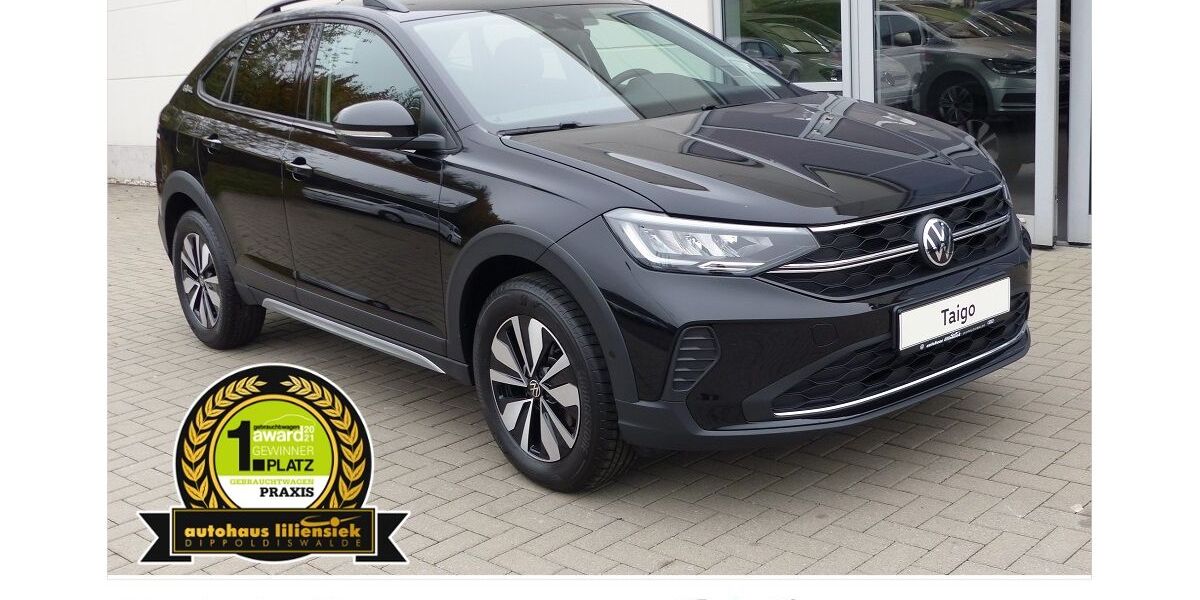 VW Taigo 12.990 km 22.990 &euro; Dippoldiswalde 01744