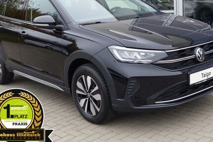 VW Taigo 12.990 km 23.550 &euro; Dippoldiswalde 01744