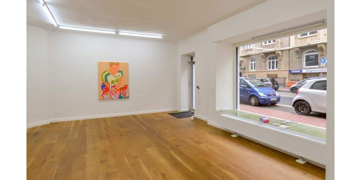 Gewerbeobjekt Köln Neustadt-Süd - 3 Zimmer, 369.000&euro; | Angebot:25749225