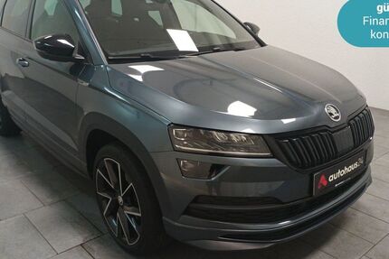 Skoda Karoq 48.542 km 26.970 € Egelsbach 63329