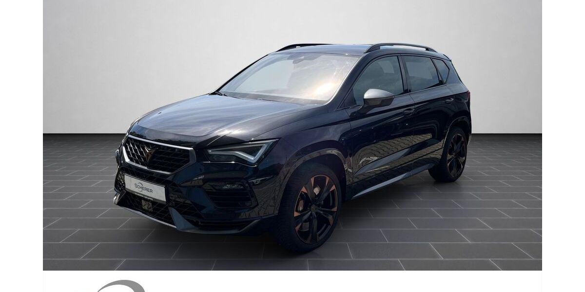 Cupra Ateca 41.377 km 32.500 &euro; Ludwigshafen 67063