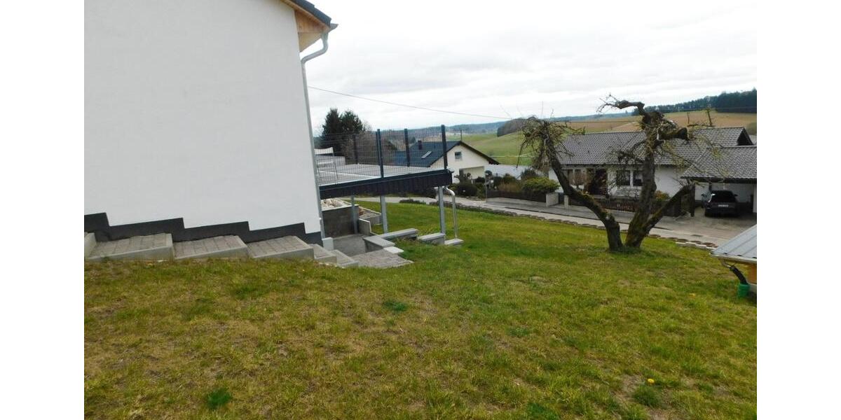 Einfamilienhaus Holzheim - 4 Zimmer, 85 m&sup2;, 1.200&euro; | Angebot:26546681