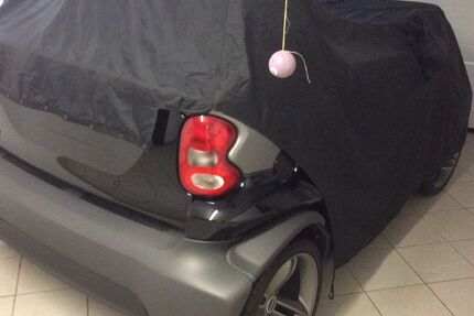 Smart Crossblade 2.012 km 22.999 € Lützow 19209