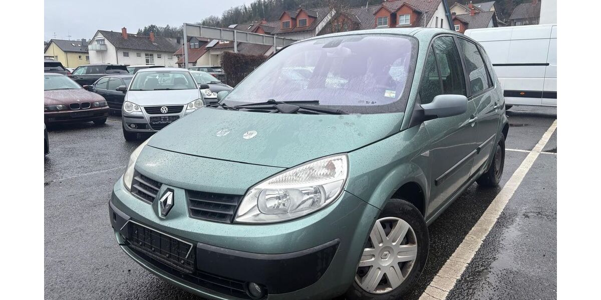 Renault Scenic 141.002 km 999 &euro; Freudenberg 97896