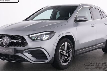 Mercedes-Benz GLA 200 4.752 km 37.885 &euro; Essen 45309