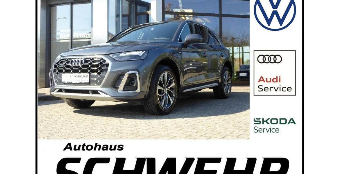 Audi Q5 159.179 km 32.850 &euro; Krumbach 86381