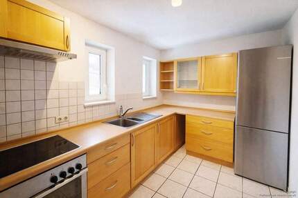 Wohnung Beilngries - 3 Zimmer, 76 m&sup2;, 278.000&euro; | Angebot:25701141