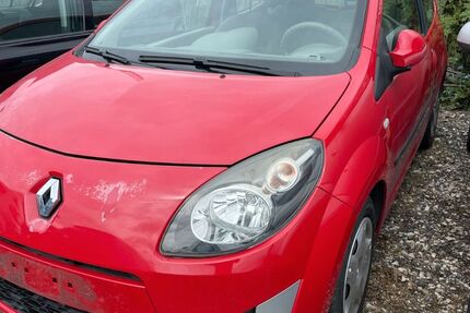 Renault Twingo 192.000 km 1.300 &euro; Nürnberg 90427