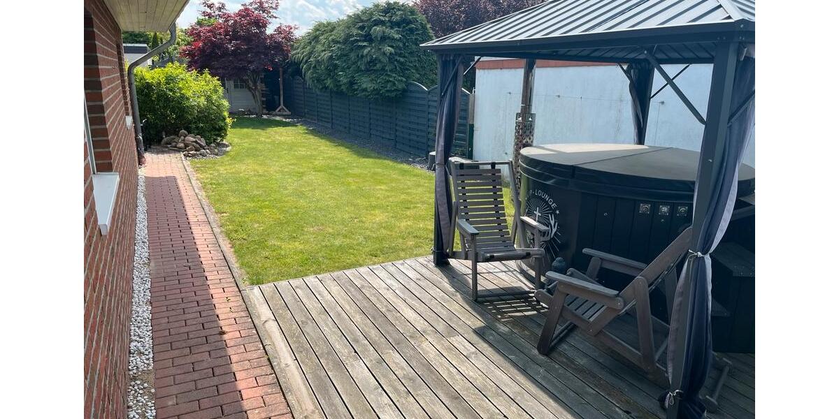 Bungalow Ilsede - 4 Zimmer, 108 m&sup2;, 379.000&euro; | Angebot:27093089