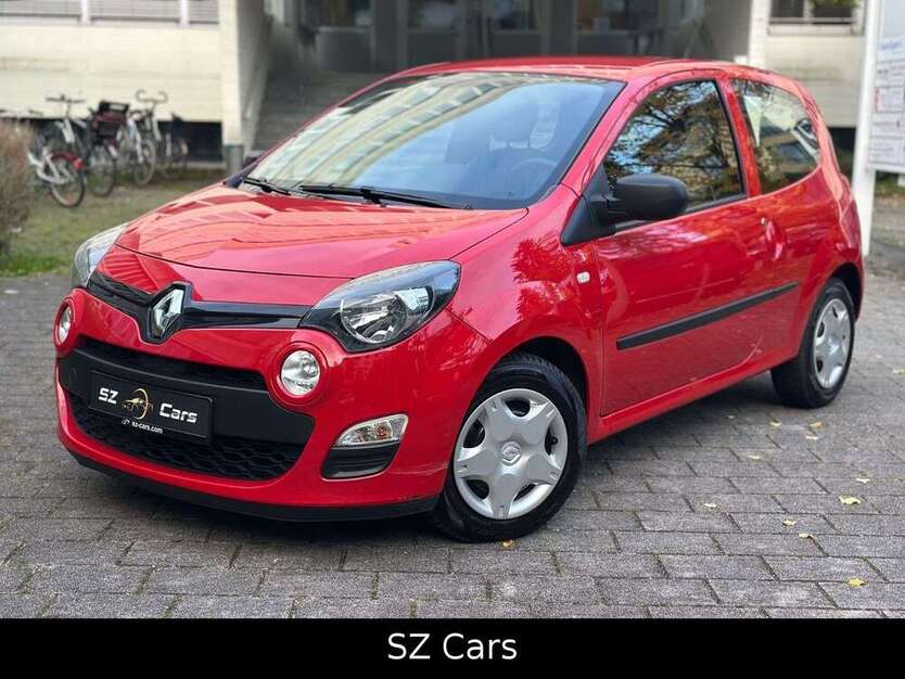 Renault Twingo 30.460 km 4.799 € München 81677