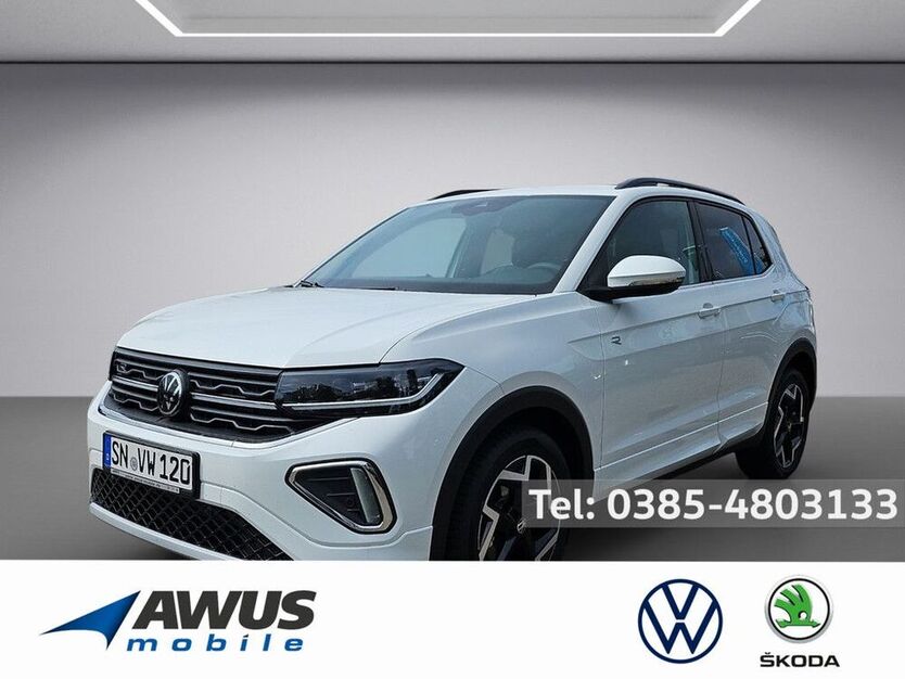 T-Cross