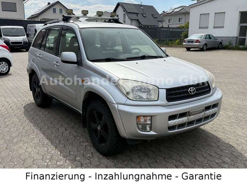 RAV 4
