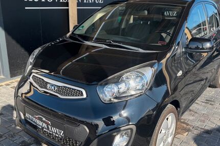 Kia Picanto 47.000 km 6.890 € Seelze 30926