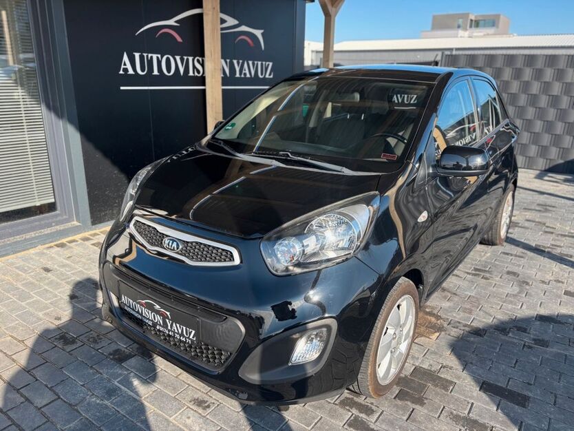 Kia Picanto 47.000 km 6.990 € Seelze 30926